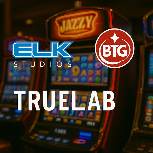 Revizuirea furnizorilor de sloturi populare: ELK Studios, BTG, TrueLab și multe altele
